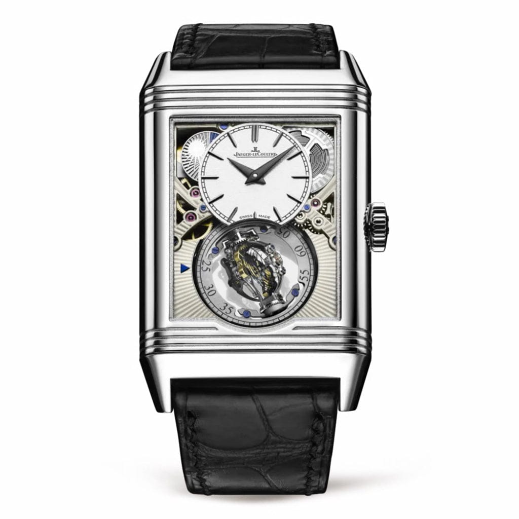 Hybris Mechanica Calibre 179 3946420 Limited Edition CJ