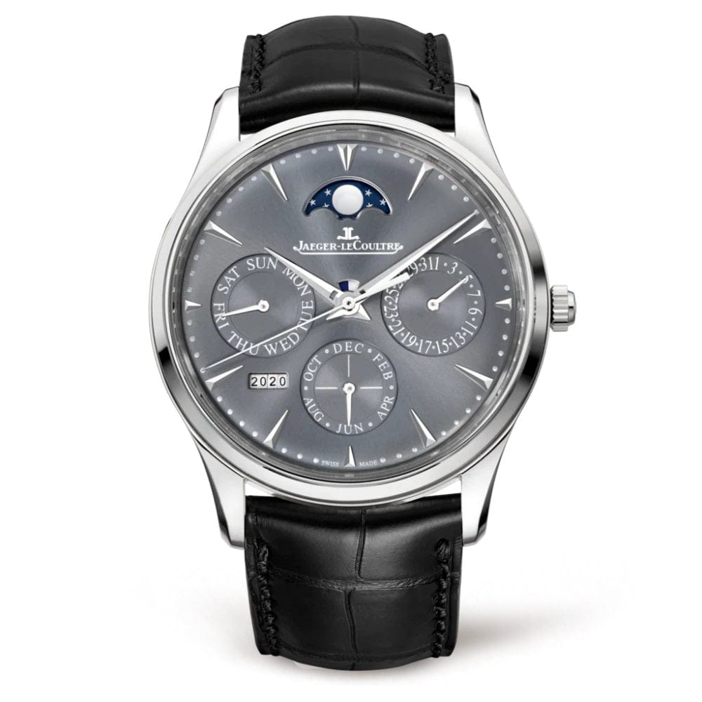 Master ultra discount thin perpetual calendar