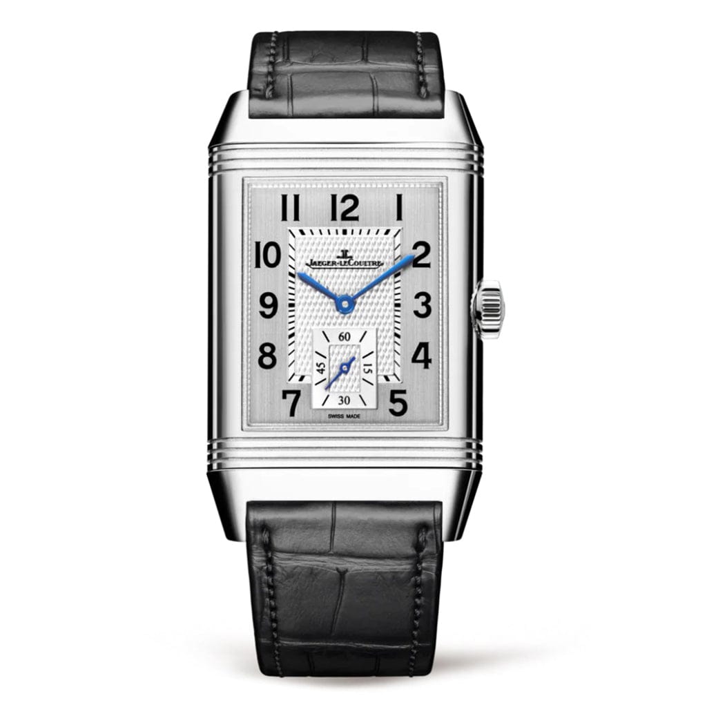 Reverso Classic Duoface Small Seconds Ref. 3848420 CJ Charles