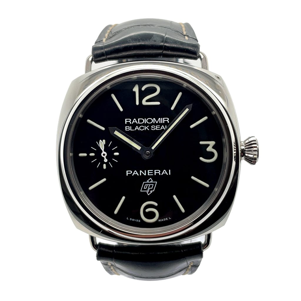 Panerai 2024 radiomir 754