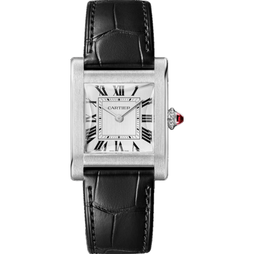 Cartier Priv Tank Normale watch CRWGTA0109 CJ Charles