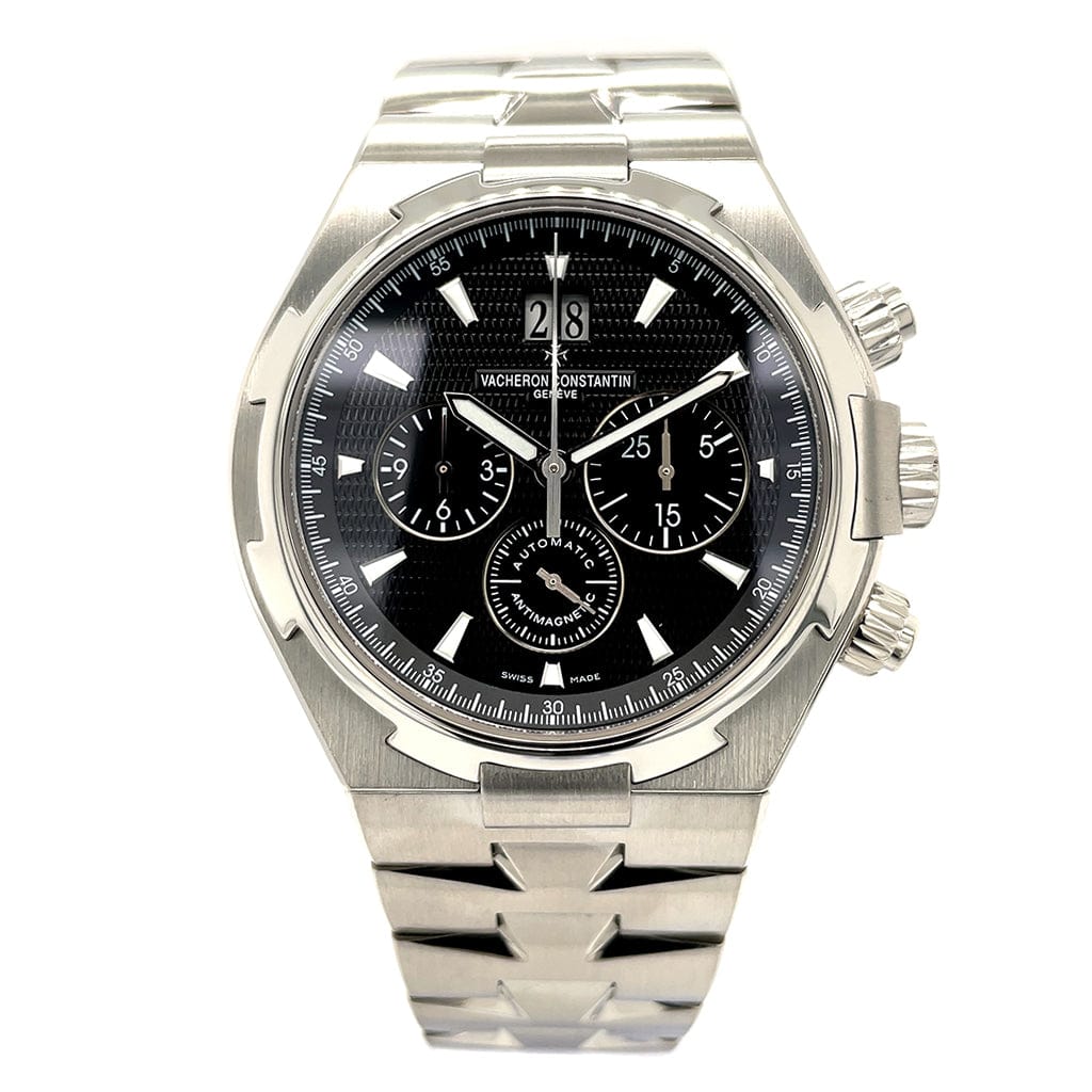 Vacheron Constantin Overseas Chronograph 49150/b01a-9097 Watches