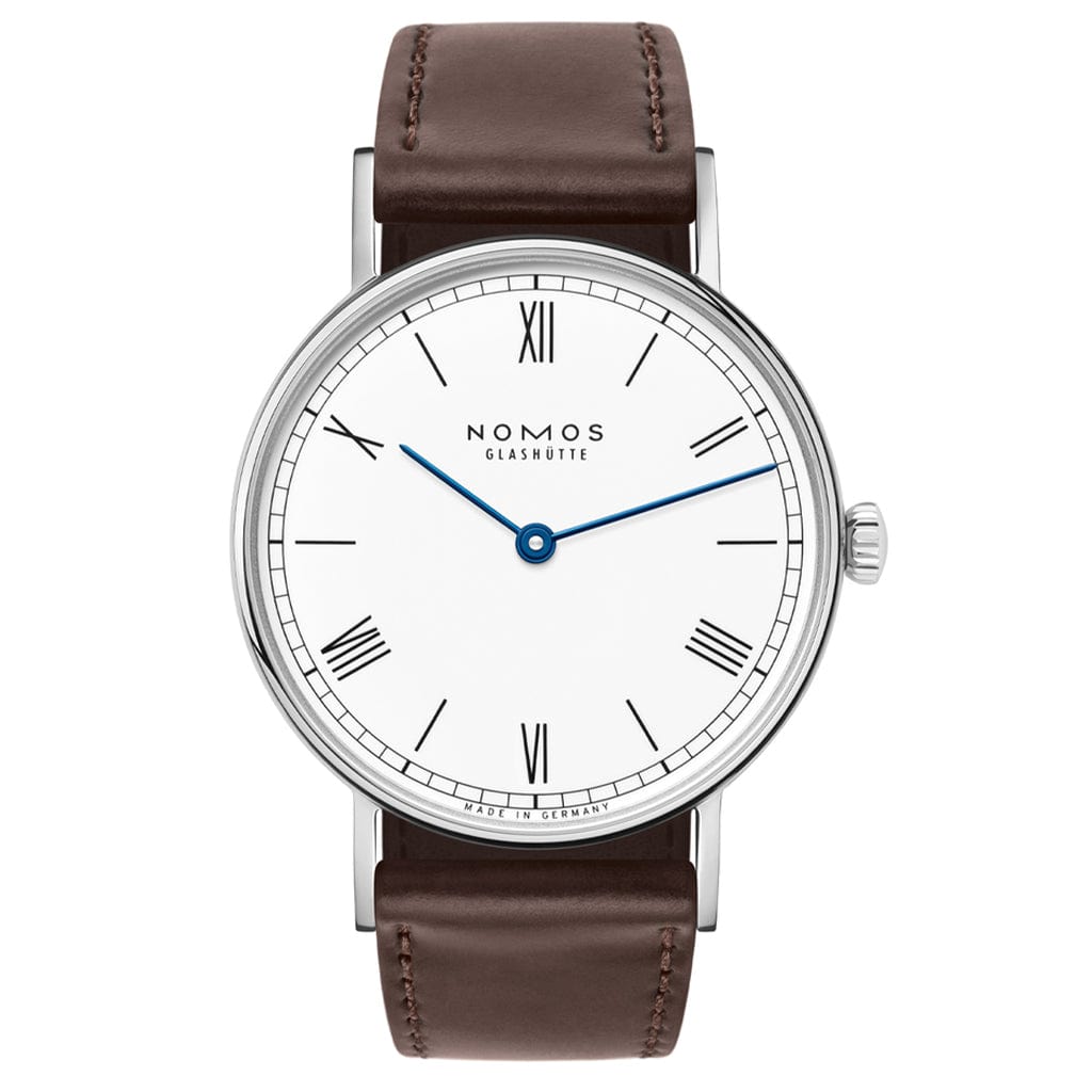 Nomos ludwig outlet 33