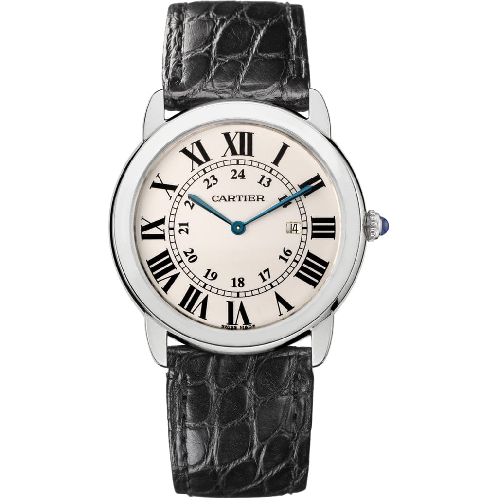 Ronde solo hotsell de cartier women's