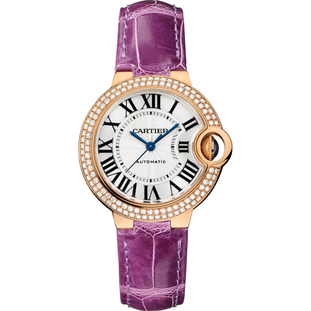 Cartier 076 online