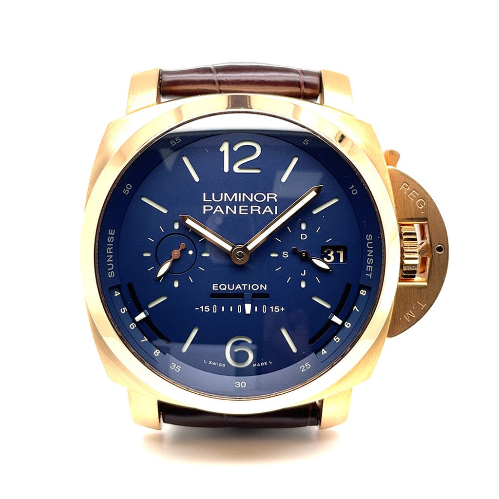 Panerai 50mm deals