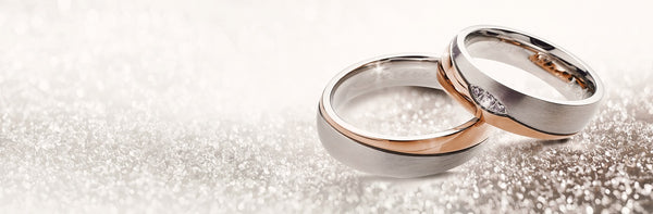 Are Engagement Rings and Wedding Rings the Same?