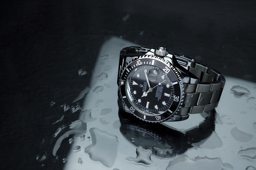 The 12 Best Rolex Watches for Men 2024 | Esquire