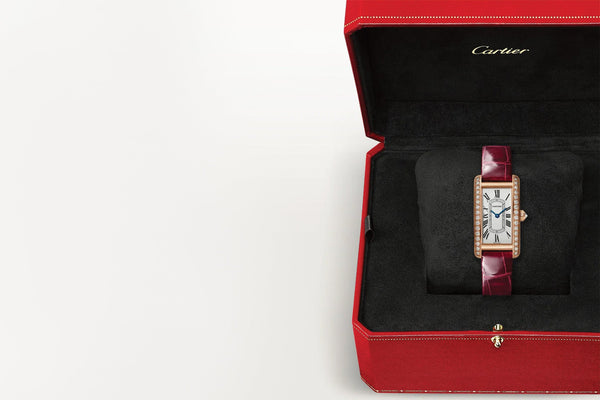 The Best Women’s Cartier Watches of 2025