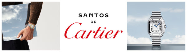 Cartier dealer best sale