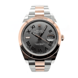 Rolex Datejust 41 126301 - Pre-Owned