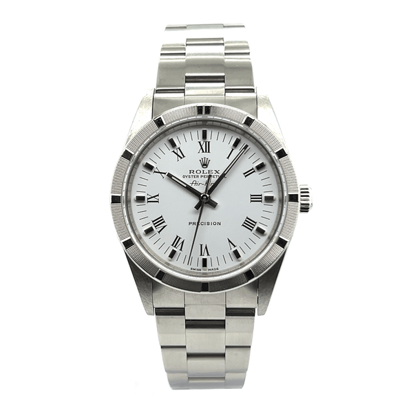 Rolex Air-King 14010 - Pre-Owned