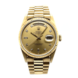 Rolex Day-Date 36 18238 - Pre-Owned