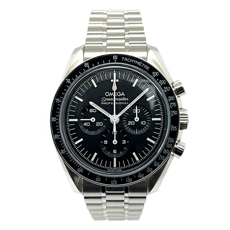 OMEGA Speedmaster Professional Moonwatch 310.30.42.50.01.002 - Certified Pre-Owned