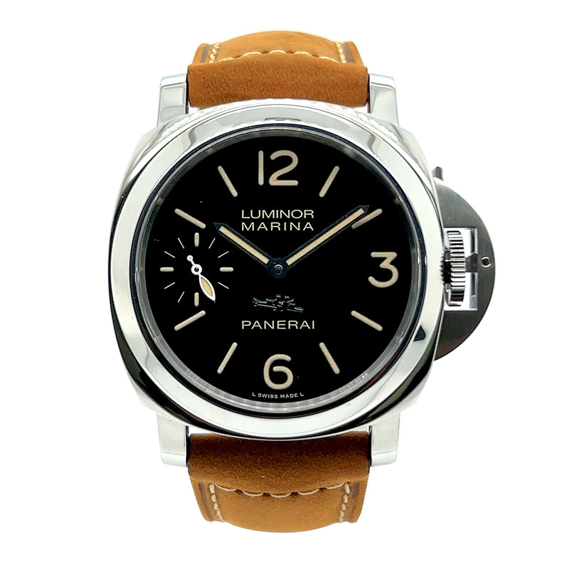 Panerai Luminor Marina La Jolla Boutique Edition PAM00465 - Certified Pre-owned