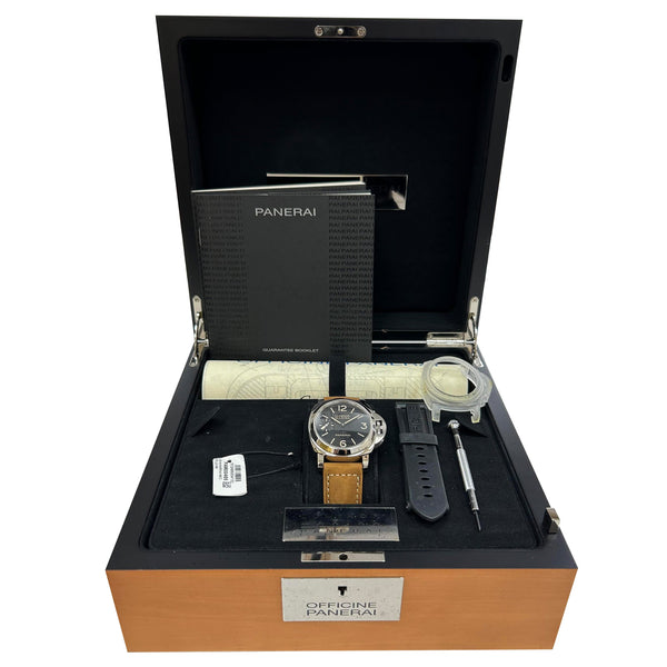 Panerai Luminor Marina La Jolla Boutique Edition PAM00465 - Certified Pre-owned