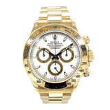 Rolex Daytona 116528 - Pre-Owned