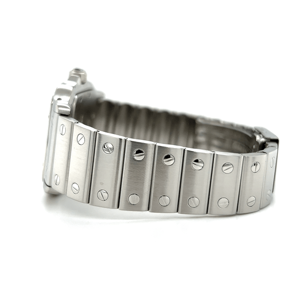 Cartier Santos W20018D6 - Certified Pre-Owned