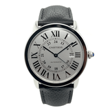 Cartier Ronde Solo De Cartier WSRN0022 - Certified Pre-Owned