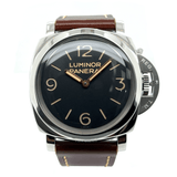 Panerai Luminor 1950 3 Days PAM00372 - Certified Pre-Owned