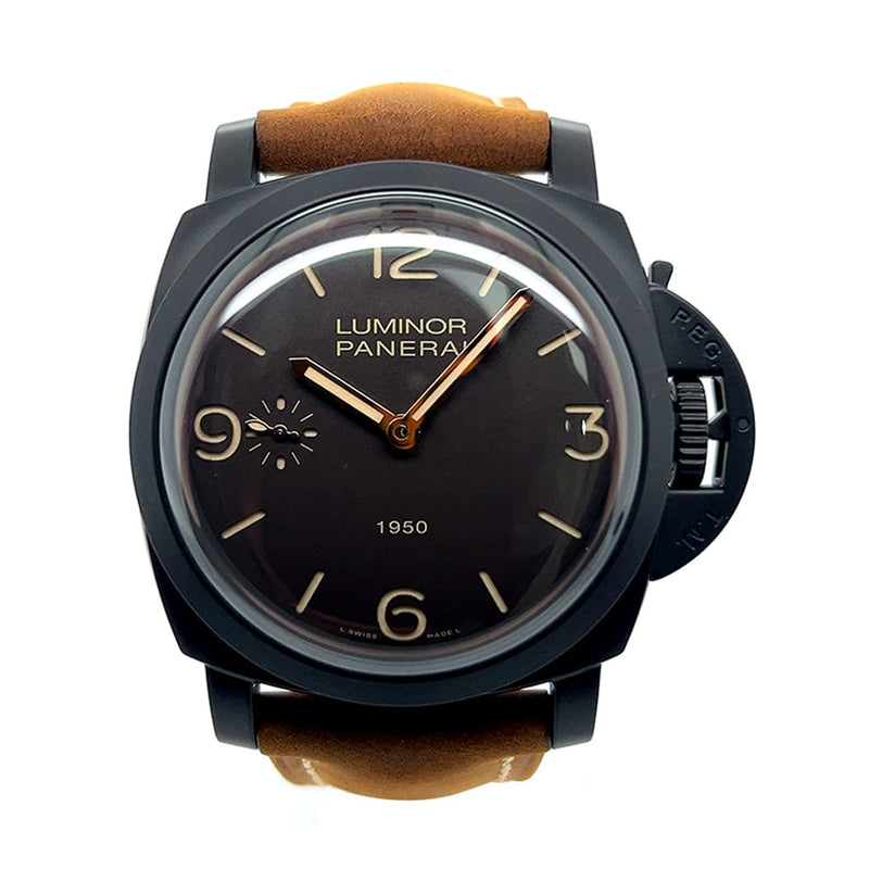 Panerai Luminor 1950 3 Days Composite PAM00375 - Certified Pre-Owned