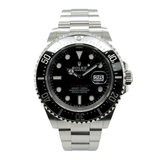 Rolex Sea-Dweller 126600 - Pre-Owned