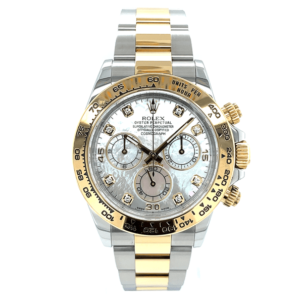 Rolex top model 116503