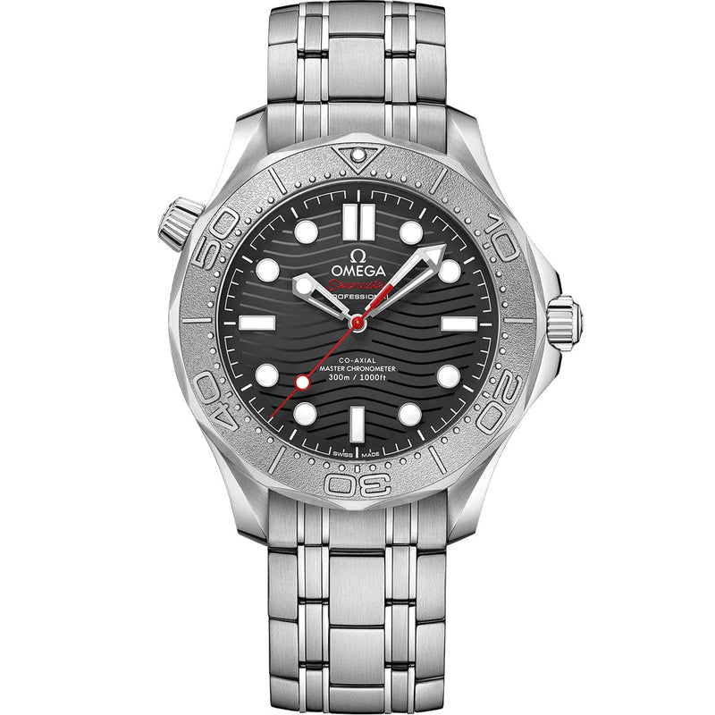 Seamaster Diver 300M 210.30.42.20.01.002