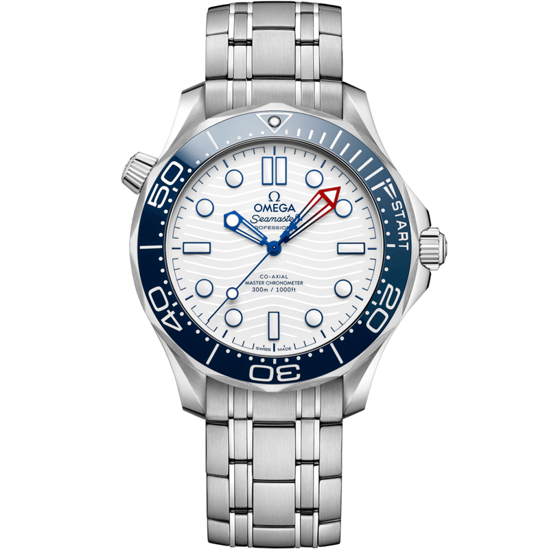 Seamaster Diver 300M 210.30.42.20.04.002