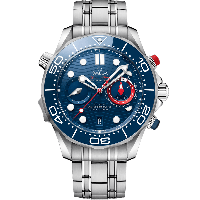 Seamaster Diver 300M 210.30.44.51.03.002