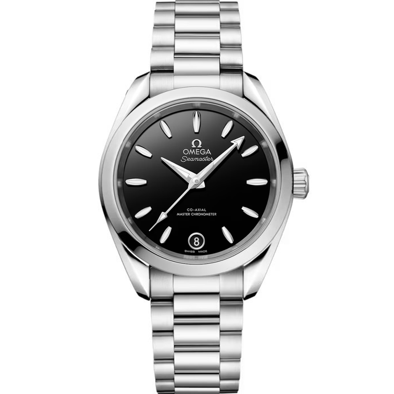 Seamaster Aqua Terra 150m 220.10.34.20.01.001