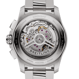 Avenger B01 Chronograph 42 AB0146101C1A1