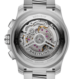 Super Avenger B01 Chronograph 46 EB0148101B1E1