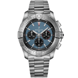 Super Avenger B01 Chronograph 46 EB0148101C1E1