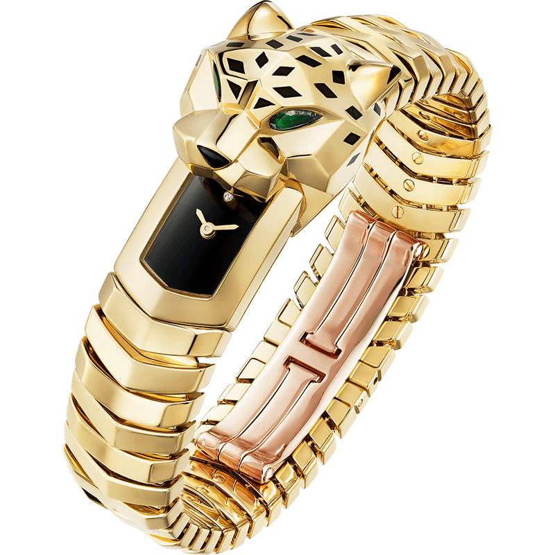 La Panthère de Cartier Watch CRHPI01537