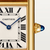 Tank Louis Cartier watch WGTA0342