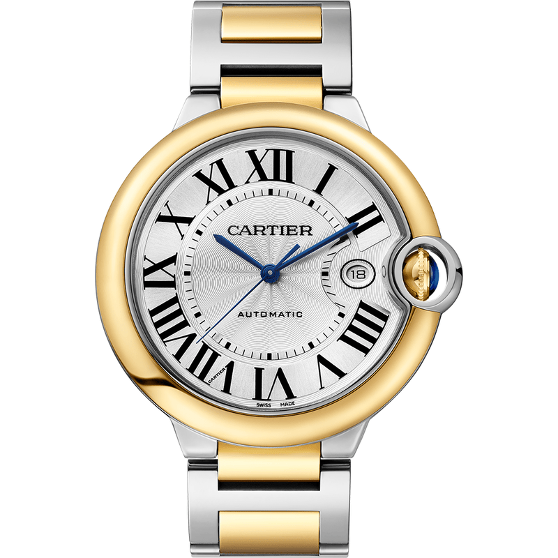 Ballon Bleu de Cartier watch CRW2BB0039