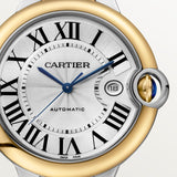 Ballon Bleu de Cartier watch CRW2BB0039