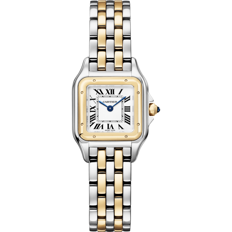 Panthère de Cartier watch W2PN0013