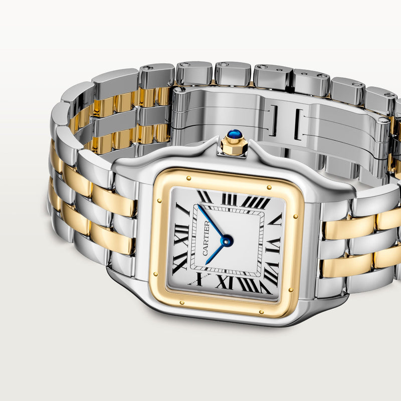 Panthère de Cartier watch W2PN0016