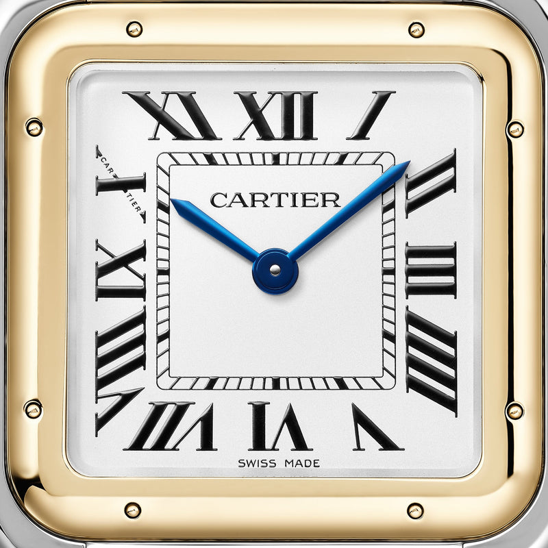 Panthère de Cartier watch W2PN0016