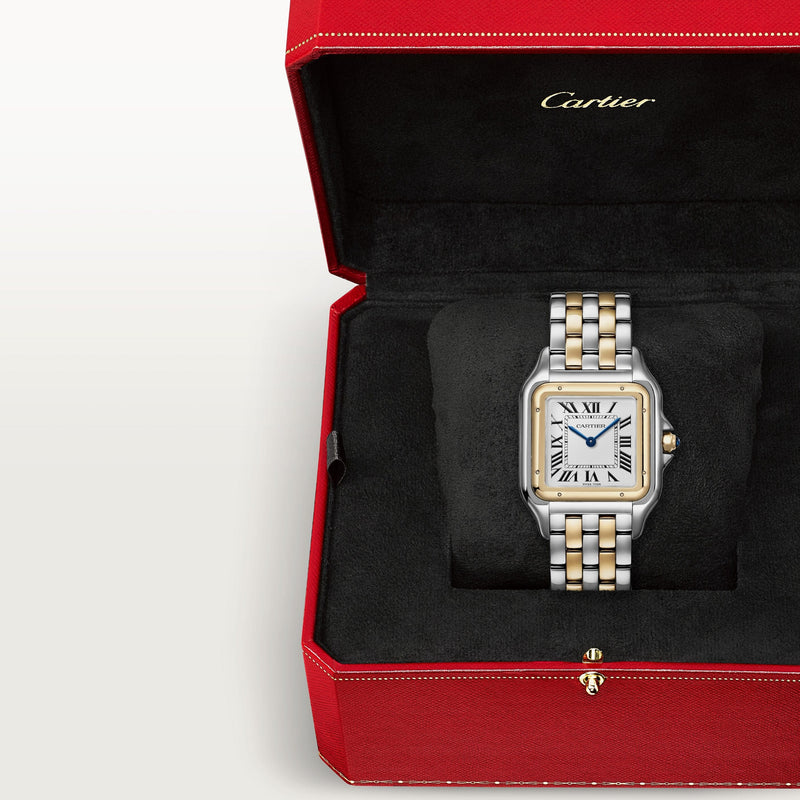 Panthère de Cartier watch W2PN0016