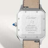 Santos-Dumont watch CRW2SA0017