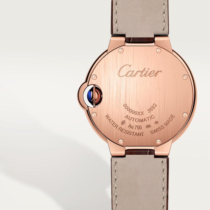 Ballon Bleu de Cartier watch W6920097