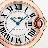 Ballon Bleu de Cartier watch W6920097