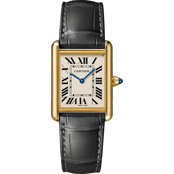 Cartier Tank Louis Cartier Watch WGTA0091