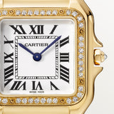 Panthère de Cartier watch WJPN0066