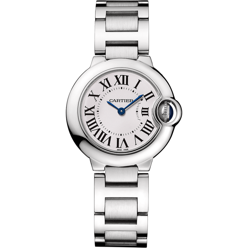 Ballon Bleu de Cartier watch CRWSBB0067