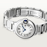 Ballon Bleu de Cartier watch CRWSBB0067