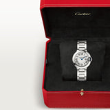 Ballon Bleu de Cartier watch CRWSBB0067